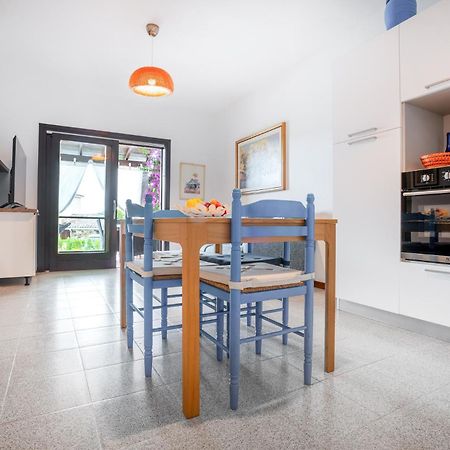 Casa Masini San Teodoro Monte Petrosu Exterior foto