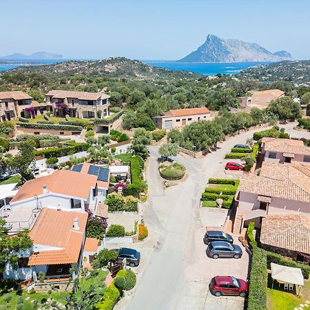 Casa Masini San Teodoro Monte Petrosu Exterior foto