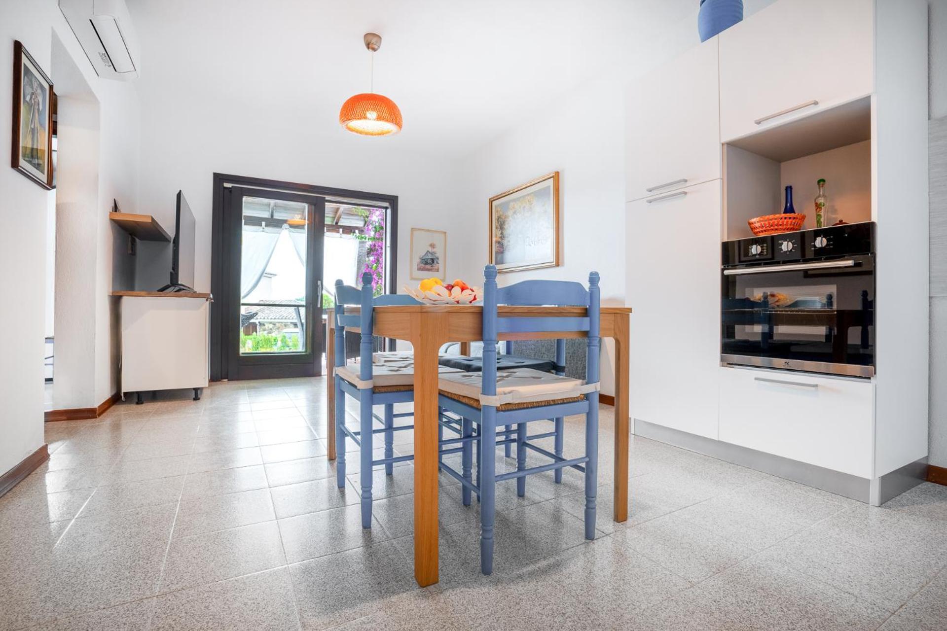 Casa Masini San Teodoro Monte Petrosu Exterior foto